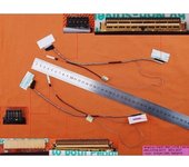 CABLE FLEX PARA PORTÁTIL ACER ASPIRE ES1-512 ES1-531 GATEWAY NE512 EA53