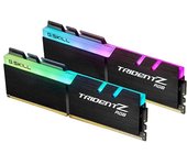 G.Skill Trident Z RGB 16GB DDR4 módulo de memoria 3200 MHz