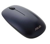 ASUS MW201C ratón RF inalámbrica + Bluetooth Óptico 1600 DPI Ambidextro