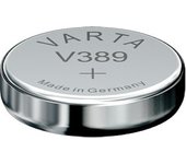 Varta Primary Silver Button V389 / SR 54 Single-use battery Óxido de níquel (NiOx)