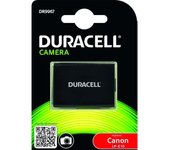 Duracell DR9967 batería para cámara/grabadora Ión de litio 1020 mAh