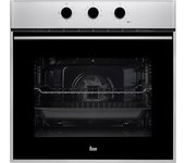 Teka HSB 615 Horno eléctrico 70 L 2615 W Acero inoxidable A