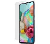 Cristal templado Imak para Samsung Galaxy A71 Dureza 9H - Transparente