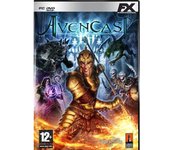 FX Interactive Avencast vídeo juego PC