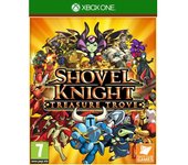 Shovel Knight: Treasure Trove (Xbox One)