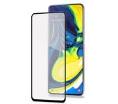 Celly FULLGLASS856BK protector de pantalla Teléfono móvil/smartphone Samsung 1 pieza(s)