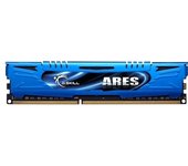 G.Skill 8GB DDR3-2400 módulo de memoria 2400 MHz