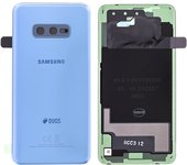 Tapa trasera Original  Galaxy S10e - Azul