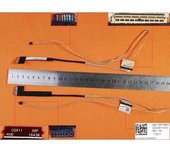 CABLE FLEX PARA PORTÁTIL LENOVO IDEAPAD 310-15IKB 310-15ABR 510-15IKB 510-15ISK 510-15ABR CG511 EDP DC02001W100 DC02001W110 DC02