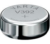 Varta Primary Silver Button V392 / SR 41 Single-use battery Óxido de níquel (NiOx)