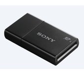 Sony MRW-S1 lector de tarjeta Negro USB 3.0 (3.1 Gen 1) Type-A