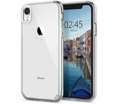 Spigen Ultra Hybrid funda para teléfono móvil 15,5 cm (6.1 pulgadas pulgadas) Transparente