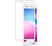 PELÍCULA DE VIDRO GLASS 6D XIAOMI MI A2 LITE / REDMI 6 PRO WHITE