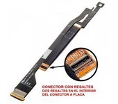 CABLE FLEX DE VIDEO PORTATIL ACER S3 sm30hs a016 001 B133XTF01 1 SM30HS-A016-001 50.13B23.007