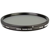 Hoya Variable Density, 82mm 8,2 cm Variable density camera filter