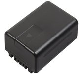 Panasonic VW-VBT190E-K batería para cámara/grabadora Ión de litio 1940 mAh