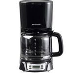 Brandt CAF1318E Cafetera de filtro 1,8 L