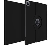 Funda libro iPad Pro 12.9 2020 Gira 360º F. Soporte - Negro