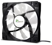 Inter-Tech Argus L-12025 Carcasa del ordenador Ventilador