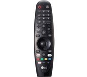 LG MR20GA mando a distancia TV Pulsadores/Rueda