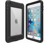 Funda Catalyst iPad Mini 5 2019 / Mini 4 Impermeable IP67 + Mosquetón - Negro