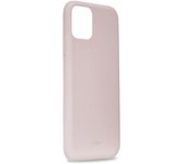 PURO IPCX19ICONROSE funda para teléfono móvil 14,7 cm (5.8 pulgadas pulgadas) Rosa