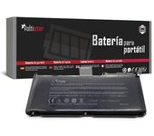 BATERÍA PORTÁTIL APPLE MACBOOK UNIBODY A1331 A1342