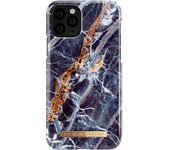 iDeal of Sweden IDEAL FASHION CASE IPH 11 PRO MIDNIGHT BLUE MARBLE funda para teléfono móvil Azul