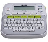 Brother PT-D210 impresora de etiquetas Transferencia térmica 180 x 180 DPI