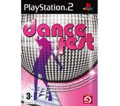 Atari Dance Fest vídeo juego PlayStation 2 Italiano