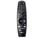 LG AN-MR19BA mando a distancia TV Press buttons/Wheel