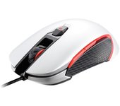 COUGAR Gaming 400M ratón USB Óptico 4000 DPI Ambidextro