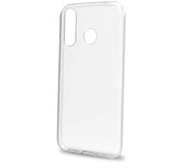 Celly GELSKIN854 funda para teléfono móvil 14,2 cm (5.6 pulgadas pulgadas) Transparente