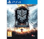 FROSTPUNK CONSOLE EDITION (PS4)
