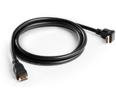 Meliconi 497013 cable HDMI 1,5 m HDMI tipo A (Estándar) Negro
