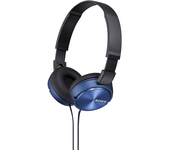 Auriculares Plegables MDR-ZX310