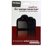 Easycover SPC5D3 protector de pantalla Cámara Canon 2 pieza(s)