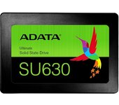 ADATA ULTIMATE SU630 2.5 pulgadas pulgadas 960 GB SATA 3D2 QLC