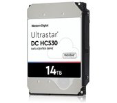 Western Digital Ultrastar DC HC530 3.5 pulgadas pulgadas 14000 GB Serial ATA III