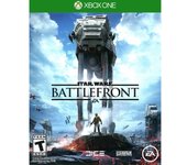 Electronic Arts Star Wars: Battlefront, Xbox One vídeo juego Básico Inglés, Italiano