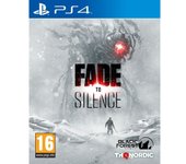 Koch Media Fade to Silence, PS4 vídeo juego PlayStation 4 Básico Plurilingüe