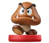 Nintendo Goomba