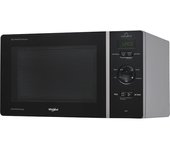 Whirlpool MCP 347 SL microondas Encimera Microondas combinado 25 L 800 W