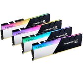 G.Skill Trident Z F4-3000C16Q-32GTZN módulo de memoria 32 GB DDR4 3000 MHz