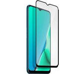 Protector Oppo A9 2020 y A5 2020 cristal templado 9H - 0,33 mm