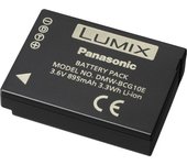 Panasonic DMW-BCG10E batería para cámara/grabadora Ión de litio 895 mAh