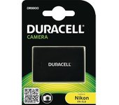 Duracell DR9900 batería para cámara/grabadora Ión de litio 1100 mAh