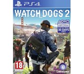 Ubisoft Watch Dogs 2, PS4 vídeo juego PlayStation 4 Básico Francés