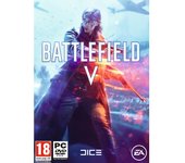 Electronic Arts Battlefield V, Xbox One Básico Francés
