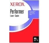 Xerox Performer 80 A4 White Paper papel para impresora de inyección de tinta A4 (210x297 mm) Blanco